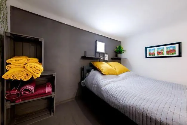 Cosy Nest In Budapest Center By New York Cafe 0*,