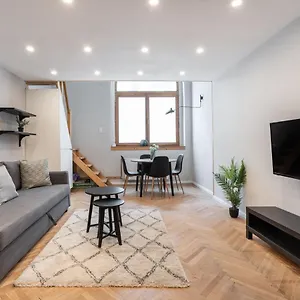  Appartamento S11 - Stylish Prime,location, By Bqa
